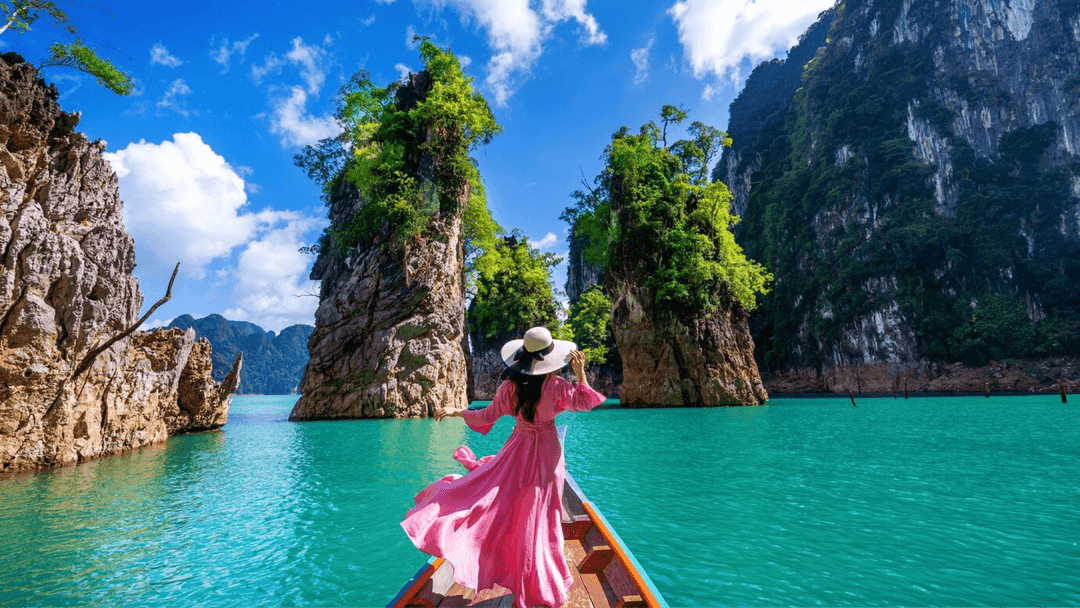 Visit Thailand