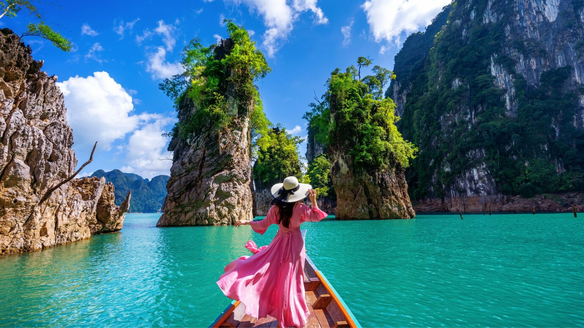 Visit Thailand